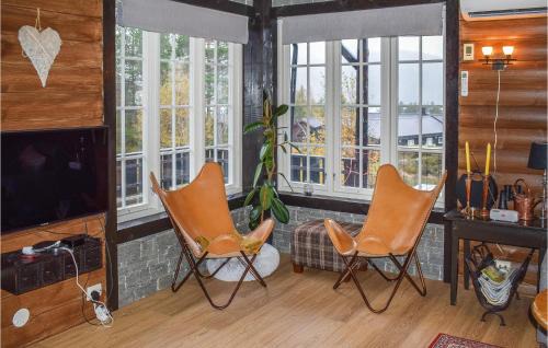 Fyresdal House | Inviting Fyresdal Retreat with Mountain Views for Families