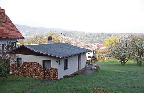 Geratal House | Top-Rated 1 Bedroom Getaway in Geratal with Spa & Breakfast