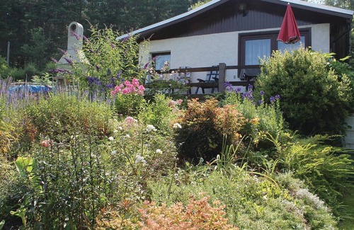 Geratal House | Top-Rated 1 Bedroom Getaway in Geratal with Spa & Breakfast