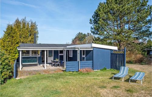 Gilleleje House | Family-Friendly 3 Bedroom Home in Gilleleje - Rated 9.3