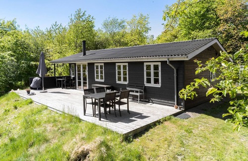 Bønnerup Strand House | Family-Friendly Beach Vacation Home with Ocean Views