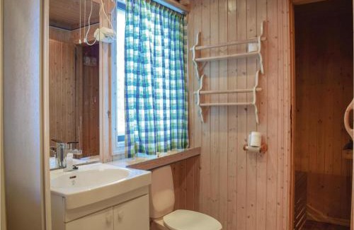 Kamben House | Inviting Home in Gol with Sauna and Family-Friendly Amenities