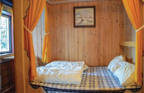 Kamben House | Inviting Home in Gol with Sauna and Family-Friendly Amenities