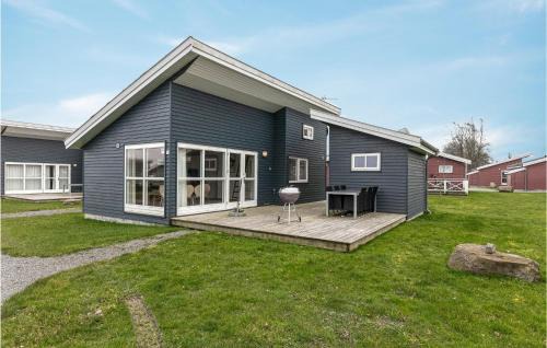 Gudhjem House | Inviting 2 Bedroom Home in Gudhjem - Family Friendly Stay