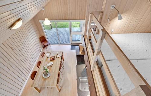 Hanstholm House | Cozy Retreat in Hanstholm with Pool and Free Wifi