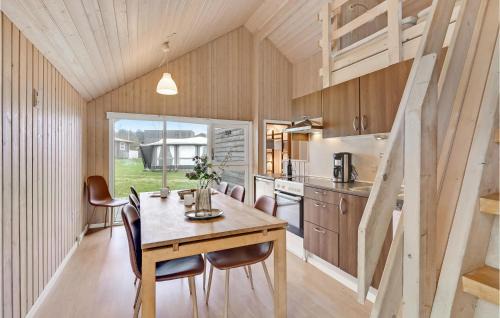 Hanstholm House | Cozy Retreat in Hanstholm with Pool and Free Wifi