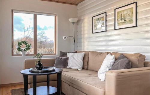 Harlosa House | Welcoming Home in Harlsa with Free Wifi for Families