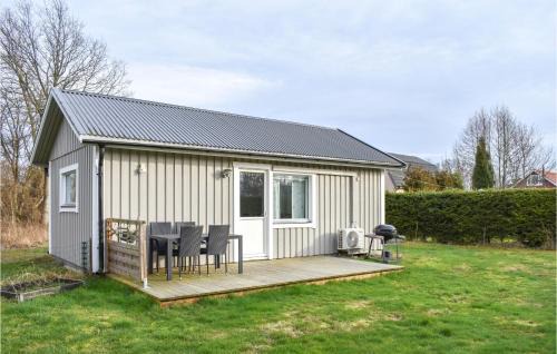 Hasslo House | Gorgeous Home In Hasslö With Wifi