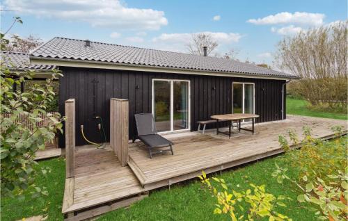 Hjerm House | Inviting Home in Hjerm with Kitchen and Pet-Friendly Options