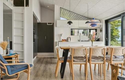 Holbaek House | Welcoming Home in Holbæk with Wifi for Families