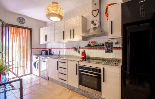 Los Puertos House | Ideal Isla Plana Home with Wifi and Pool Access