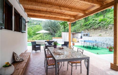 Laureana Cilento House | Beautiful Home in Laureana Cilento with Hot Tub & WiFi