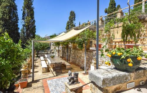 Aidone House | Inviting Home in Aidone with Pool and Pet-Friendly Perks