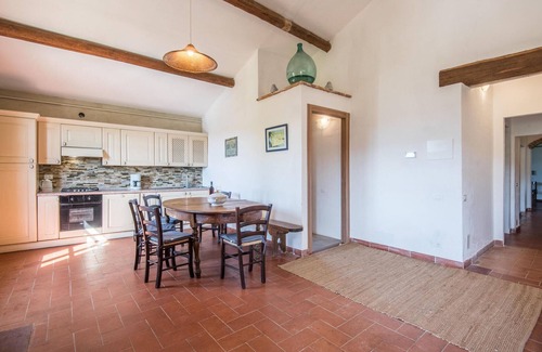Radicondoli House | Family-Friendly 4 Bedroom Retreat in Radicondoli SI