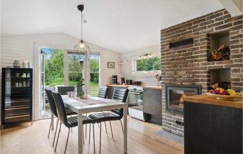 Frederikssund Municipality House | Relaxing Retreat in Jægerspris with Jacuzzi Access