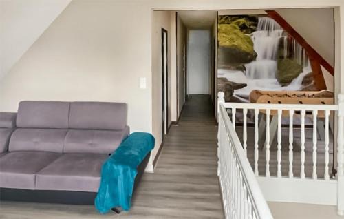 Joue-les-Tours House | Inviting Home in Joué Les Tours with Child-Friendly Kitchen