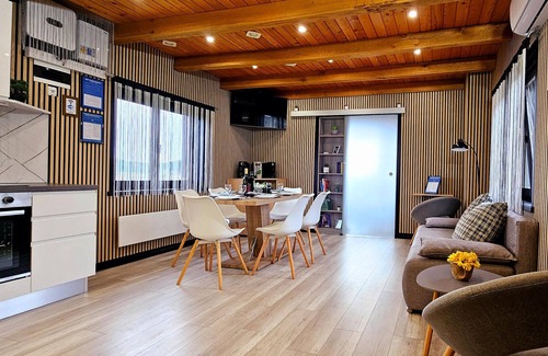 Krapina-Zagorje House | Idyllic Cottage Surrounded by Vineyards with Top Amenities