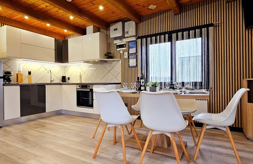 Krapina-Zagorje House | Idyllic Cottage Surrounded by Vineyards with Top Amenities