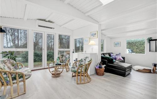 Juelsminde House | Cozy Home in Juelsminde with WiFi for Family Fun