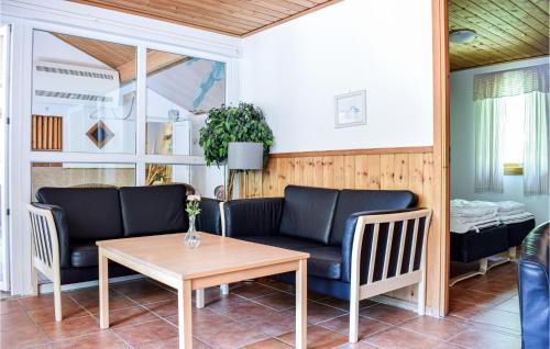 Kopingsvik House | Inviting Home in Köpingsvik with Pool and Kitchen Amenities