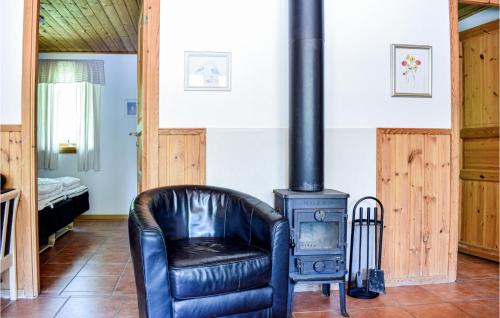 Kopingsvik House | Inviting Home in Köpingsvik with Pool and Kitchen Amenities