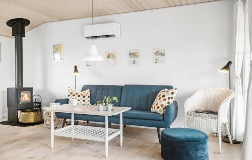 Karrebksminde House | Family-Friendly 2 Bedroom Home in Karrebæksminde
