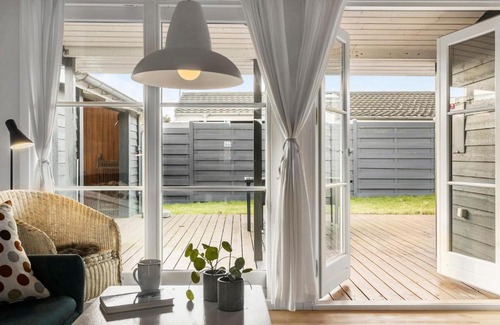 Karrebksminde House | Family-Friendly 2 Bedroom Home in Karrebæksminde
