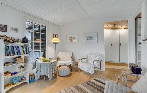 Karrebksminde House | Cozy 1 Bedroom Home in Karrebksminde - Family Friendly!