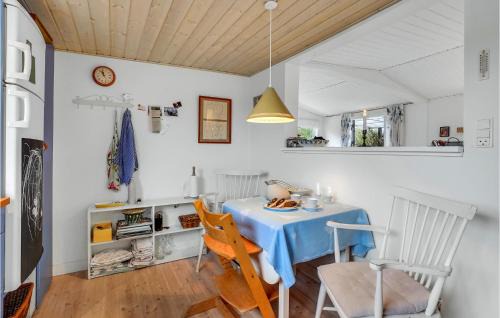 Karrebksminde House | Cozy 1 Bedroom Home in Karrebksminde - Family Friendly!