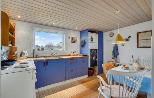 Karrebksminde House | Cozy 1 Bedroom Home in Karrebksminde - Family Friendly!