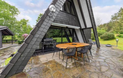 Feriendorf Im Killerberg House | Inviting Home in Kerschenbach with Wifi & Pet-Friendly Amenities