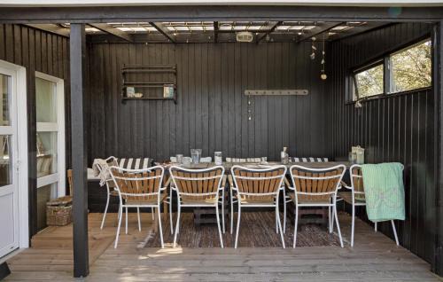 Kerteminde House | Cozy Home in Kerteminde with Family-Friendly Kitchen