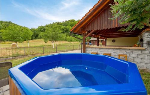 Gospic House | Top-Rated Home in Klanac with Full Kitchen & Pet-Friendly