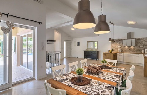 Sveta Nedelja House | Discover Villa Lucia: A Perfect Retreat in Eastern Istria