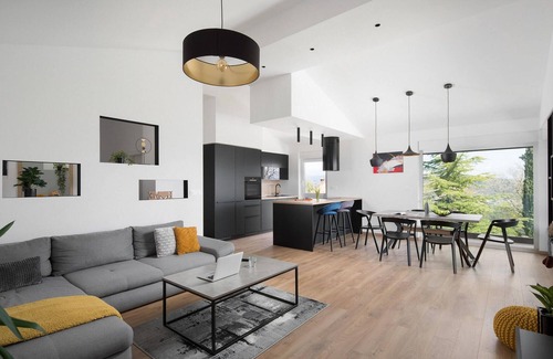 Gondolici House | Family-Friendly 2 Bedroom Retreat in Beautiful Labin
