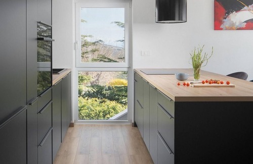 Gondolici House | Family-Friendly 2 Bedroom Retreat in Beautiful Labin