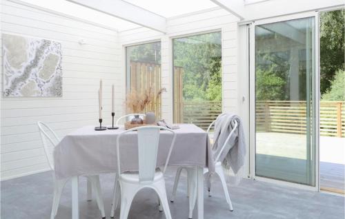 Lammhult House | Inviting Home in Lammhult with Ethernet Internet Access