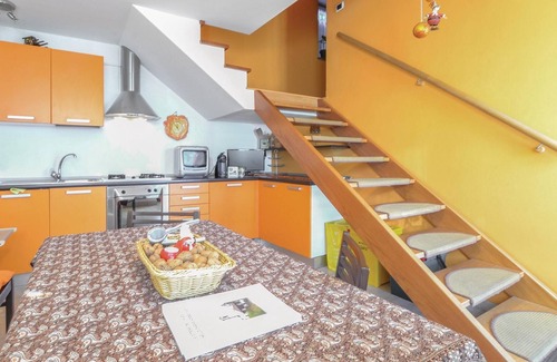 Trava House | Idyllic Vacation Apartment in Trava with Spa & Kitchen