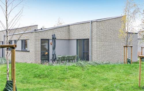 Lembruch House | Inviting Home in Lembruch-Dümmer See with Sauna Access