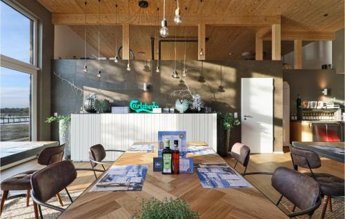 Lembruch House | Premier Retreat in Lembruch-Dümmer See with Sauna & Pool