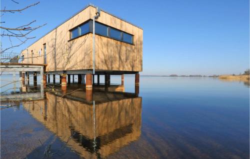 Lembruch House | Family-Friendly 3 Bedroom Home at Lembruch-Dümmer See