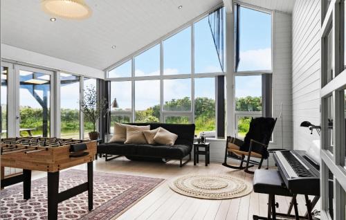 Trans House | Gorgeous Home In Lemvig