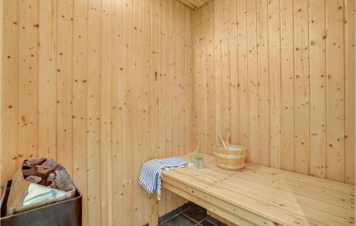 Lemvig Municipality House | Inviting Home in Lemvig with Ocean View and Wifi