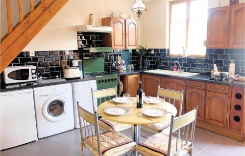 Ligny-sur-Canche House | Family-Friendly 2 Bedroom Getaway in Ligny-sur-Canche
