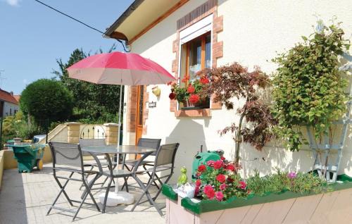 Ligny-sur-Canche House | Family-Friendly 2 Bedroom Getaway in Ligny-sur-Canche