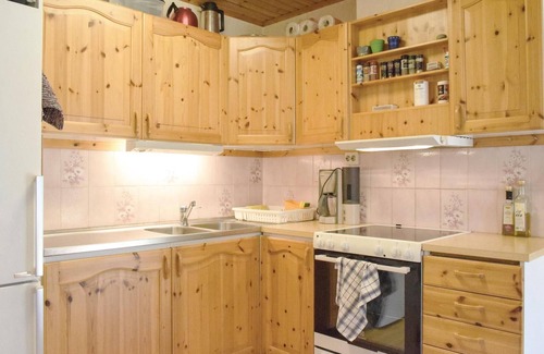 Loderup House | Ideal 3 Bedroom Retreat with Ocean View in Löderup