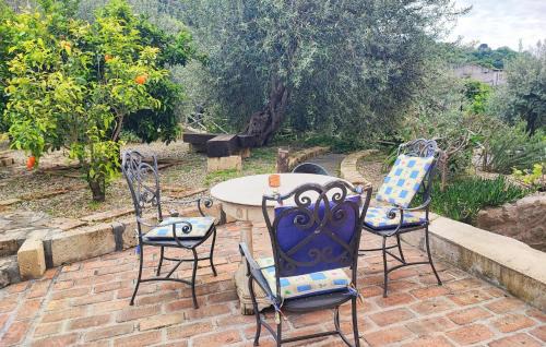 Mitogio House | Gorgeous Home In Motta Camastra