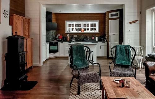 Malmback House | Gorgeous Home In Malmbäck