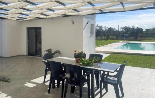 Mesagne House | Inviting Home in Mesagne with Pool and Family Amenities