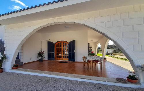 Mesagne House | Inviting Home in Mesagne with Pool and Family Amenities